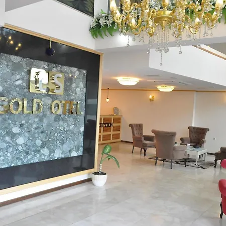 Ts Gold