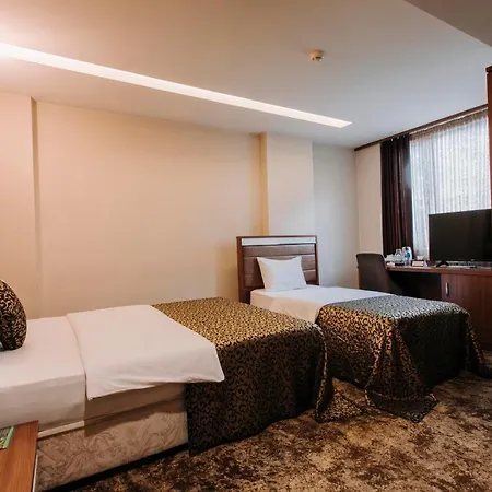 Ts Gold 3* Trabzon