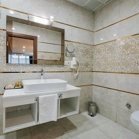 Hotel Ts Gold