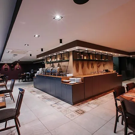 Ts Gold Hotel 3*